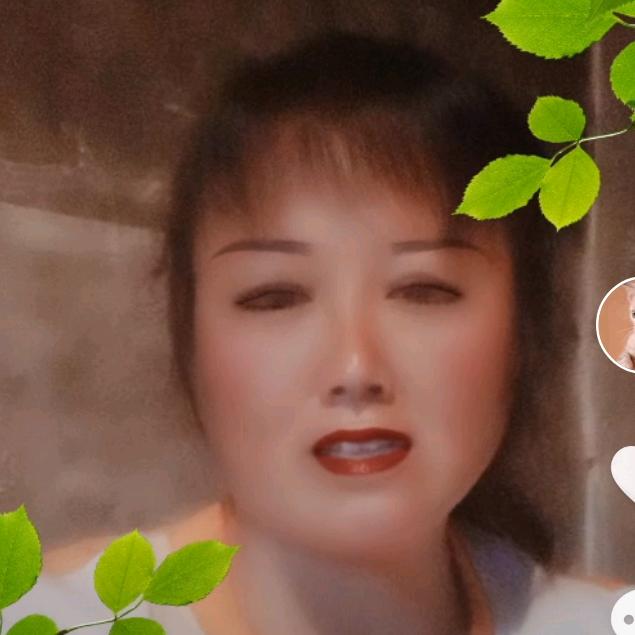 农村姑娘
