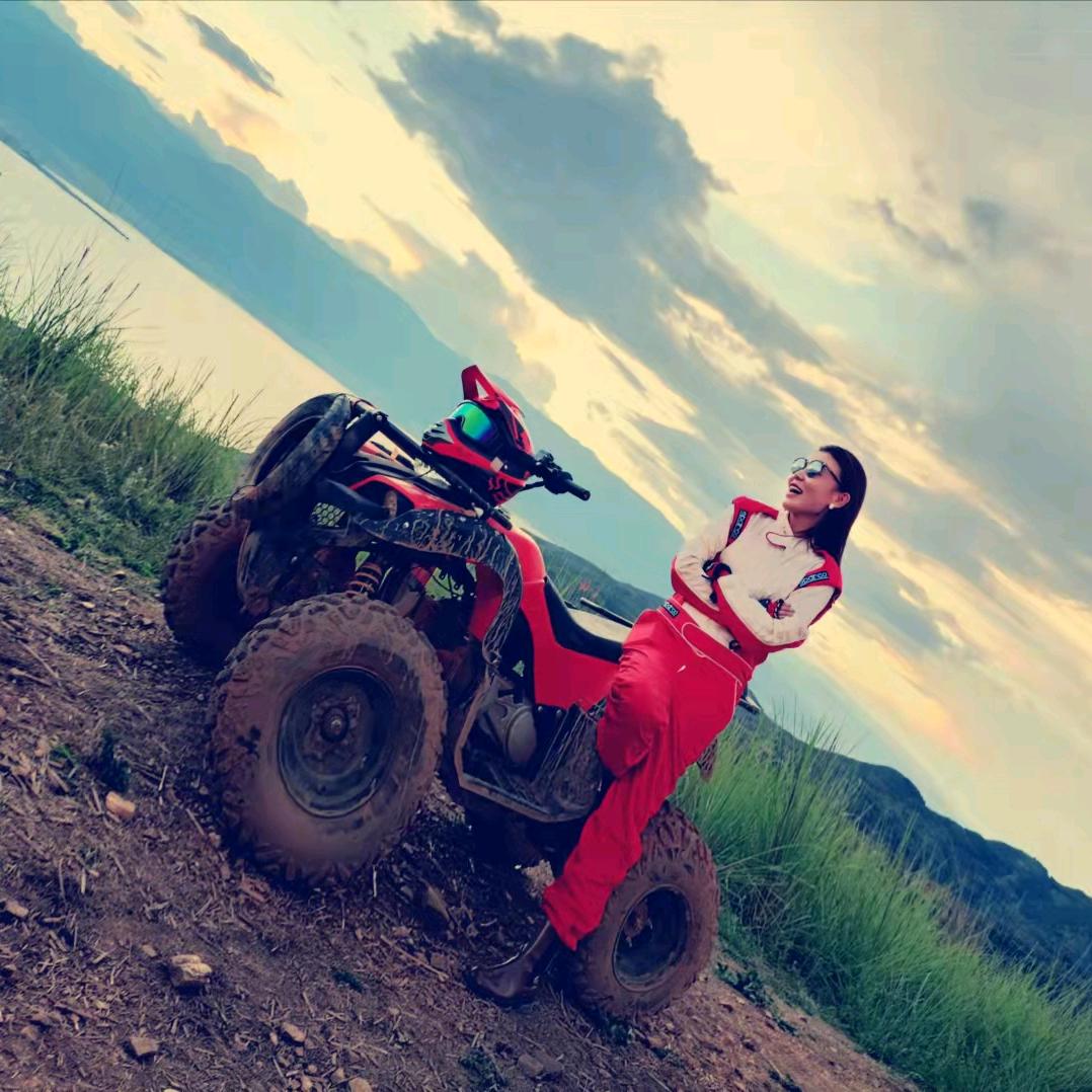 大理马帮越野车俱乐部