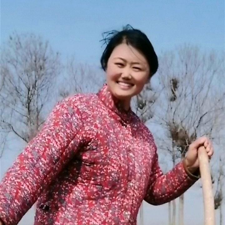 开心姐💫