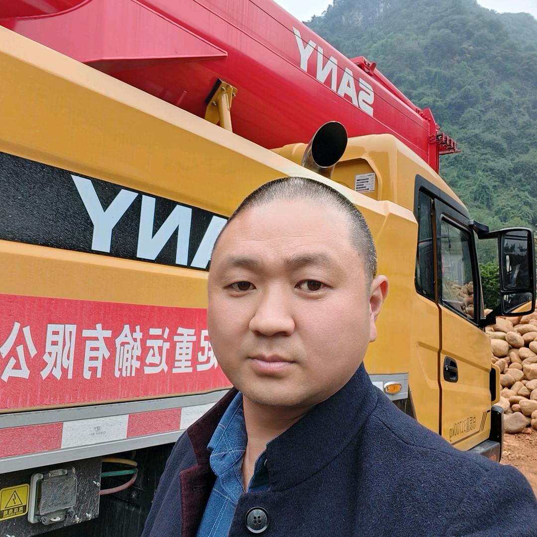 马俊