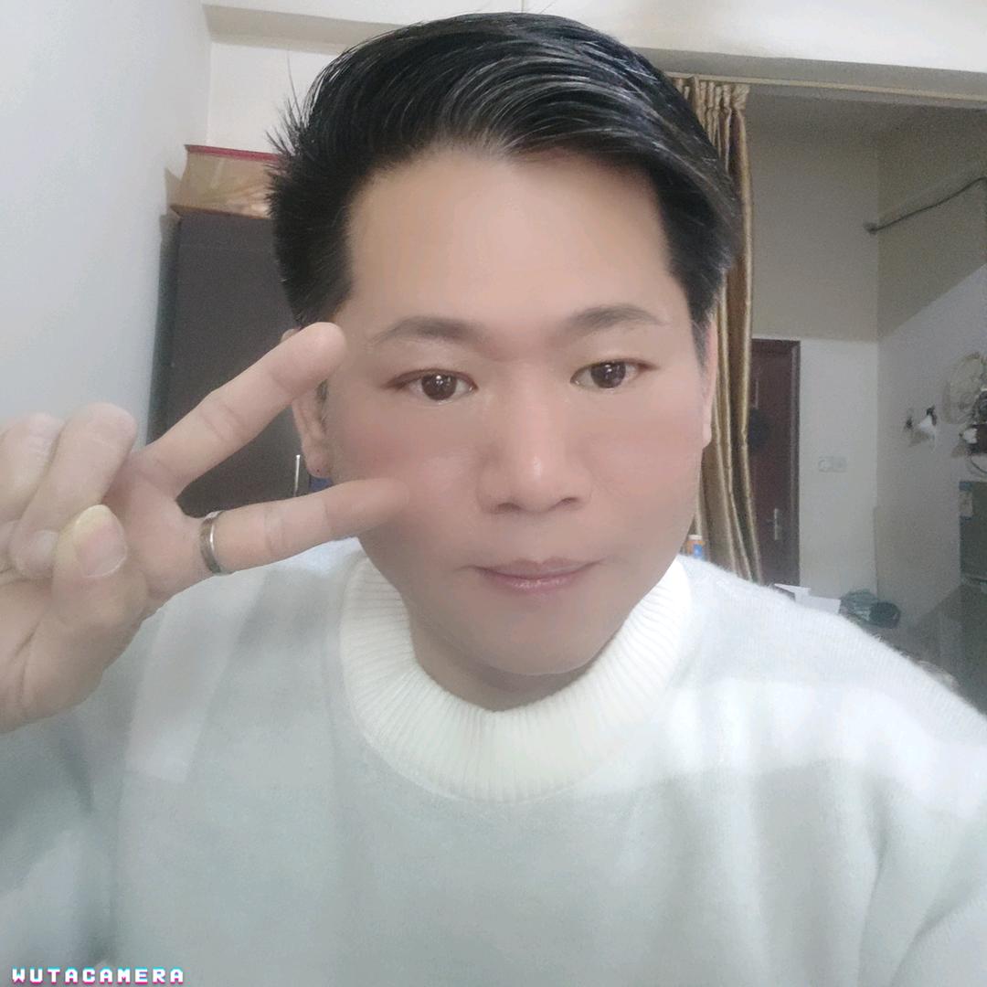 🐰 帅气快乐哥🐰