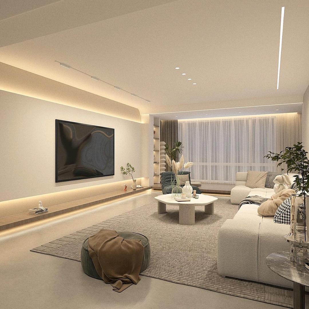 邯郸—小马哥装修设计+施工团队