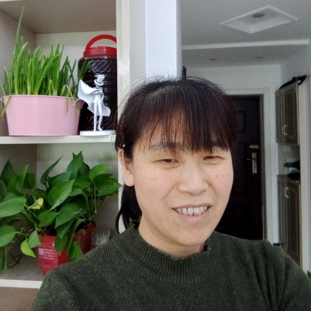 玉玲姐（下午1点20首播）