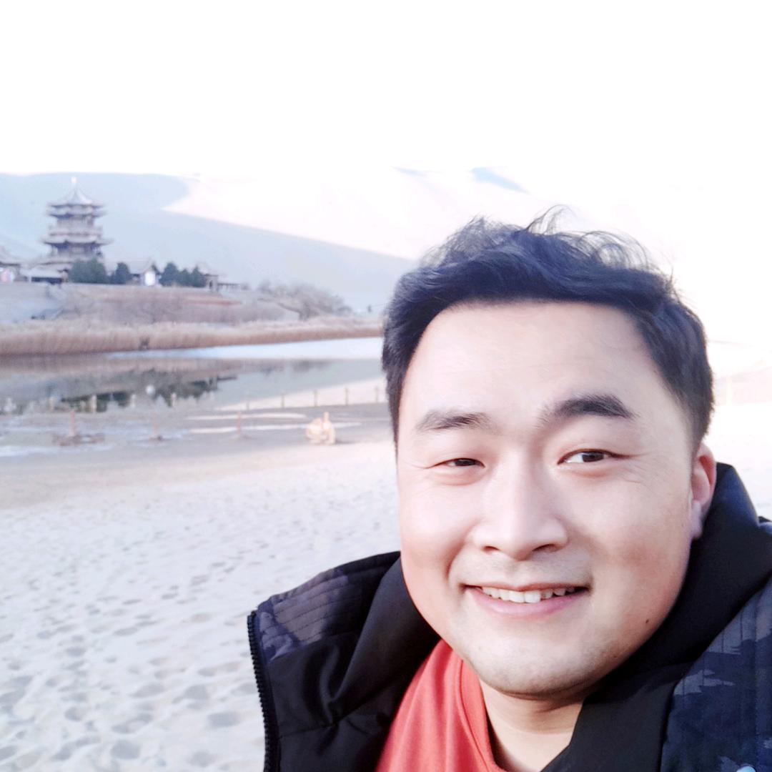 龙门马丁