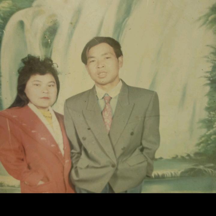 马海燕