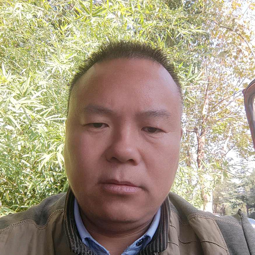 李云刚