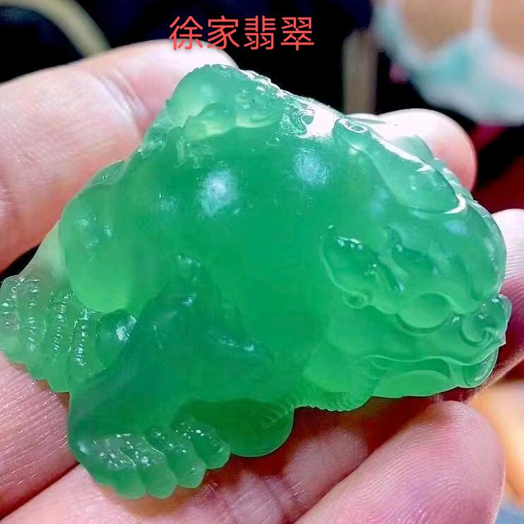 永利《翡翠》