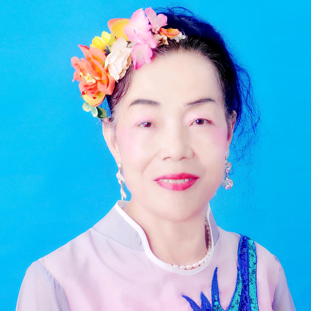 快乐天姿
