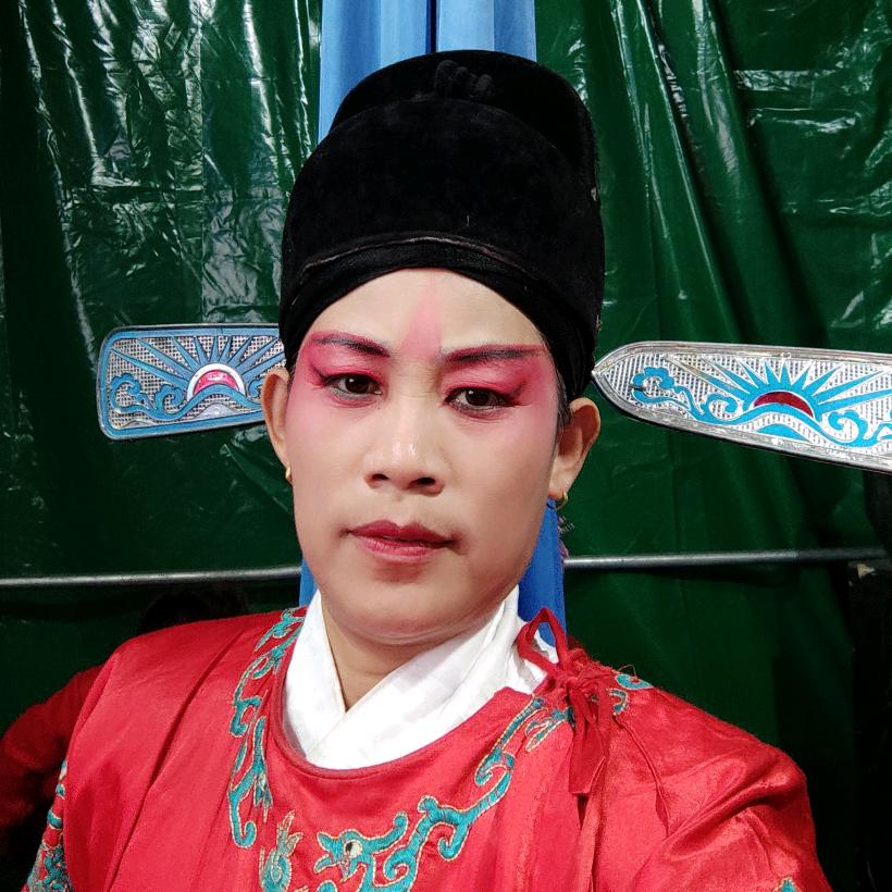 茉莉花