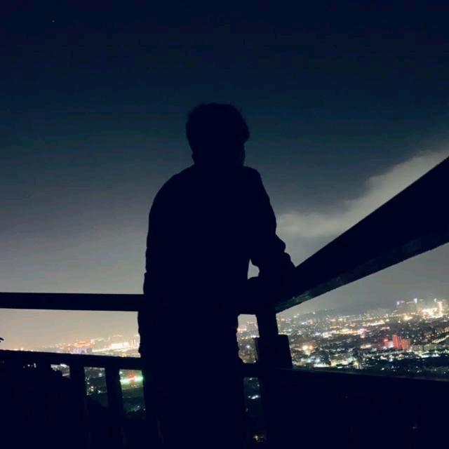 满天星辰☆只为照亮你的归途
