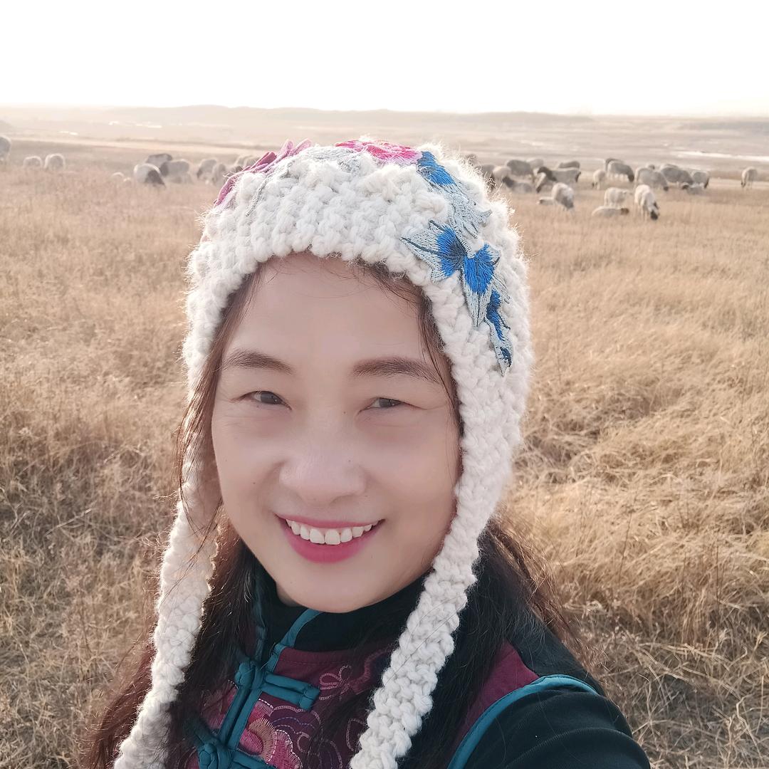 彩虹姐