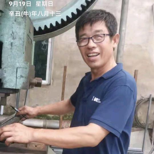 老头乐播种施肥一体机（工厂）