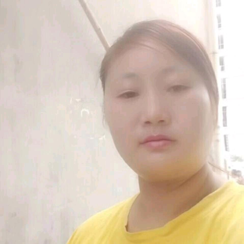 一个人的日子。