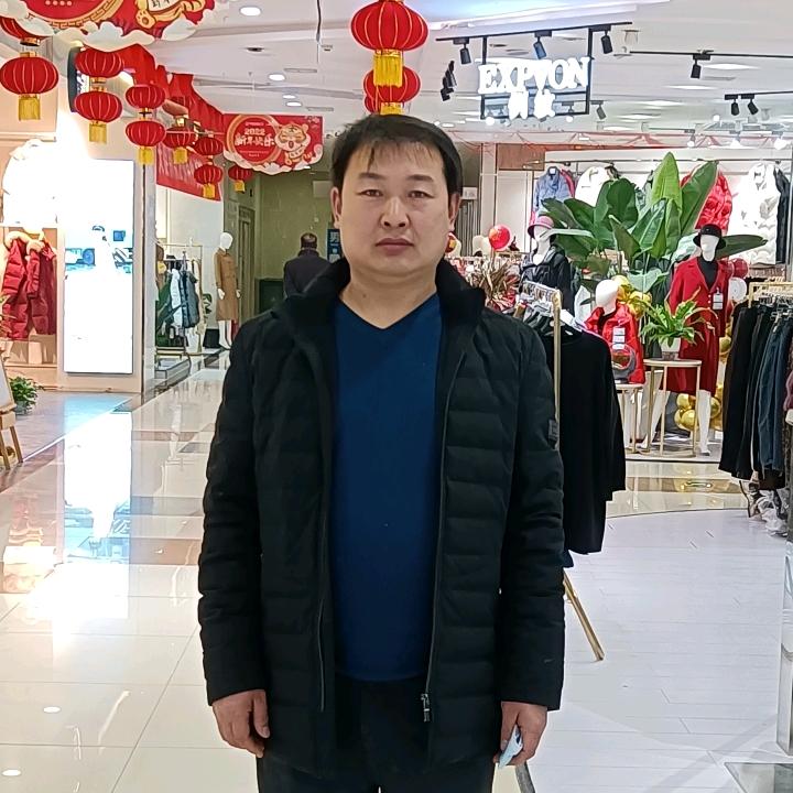 圣缘服饰