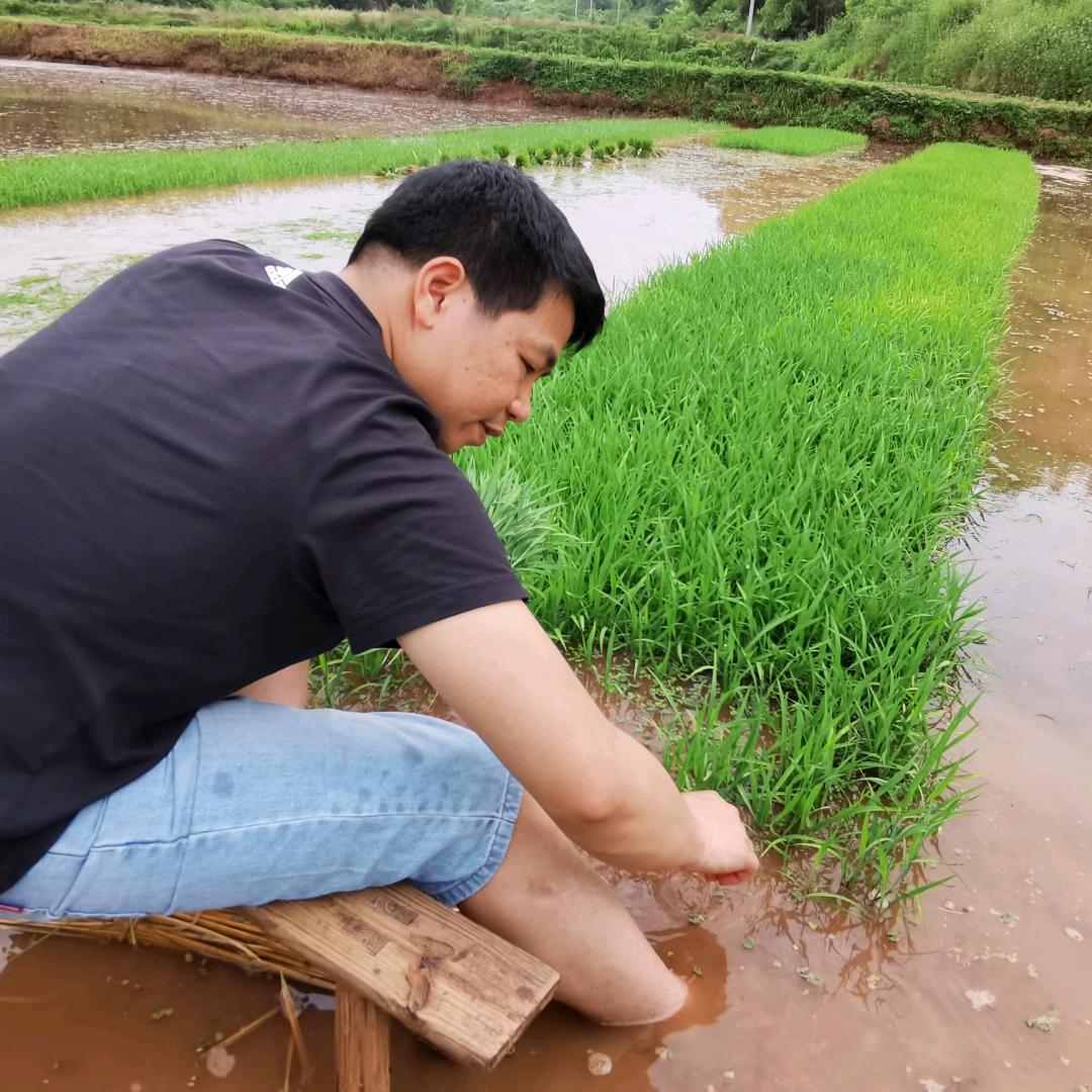 追梦的老男孩