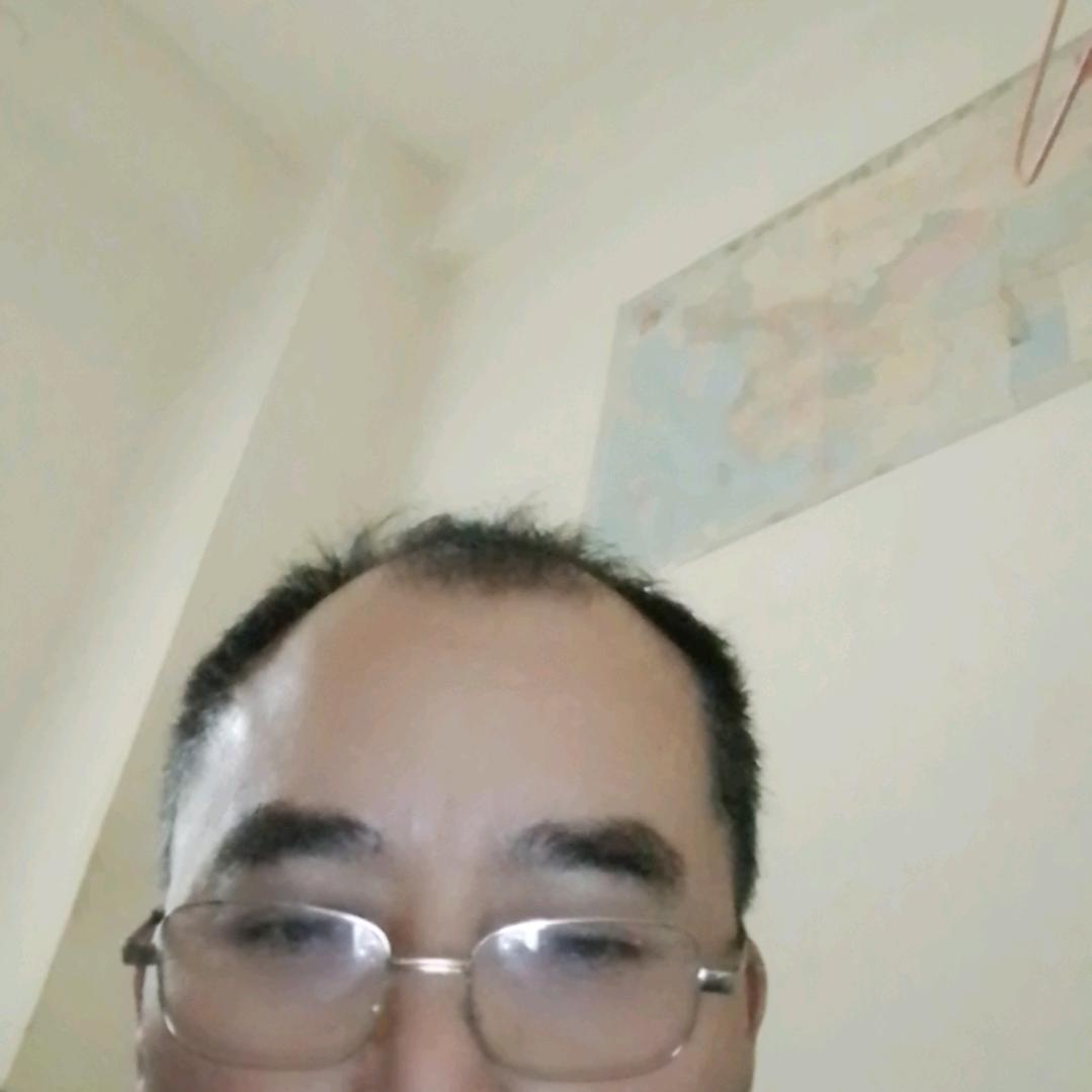 江帅，正能量主播