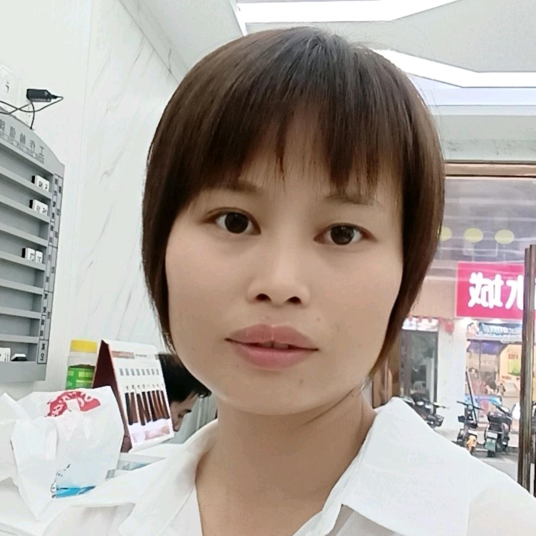 广西妹：芳姐