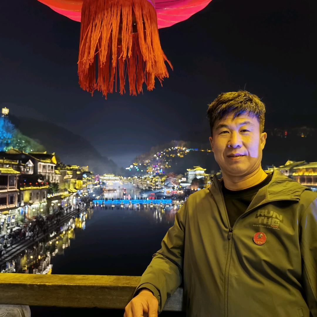 腾达二手车行
