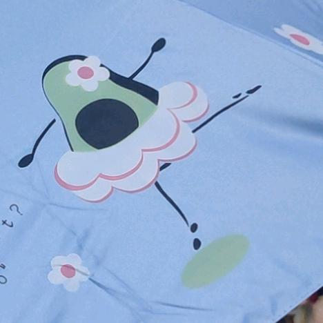 跑不动的小牛油果