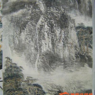 山水盟
