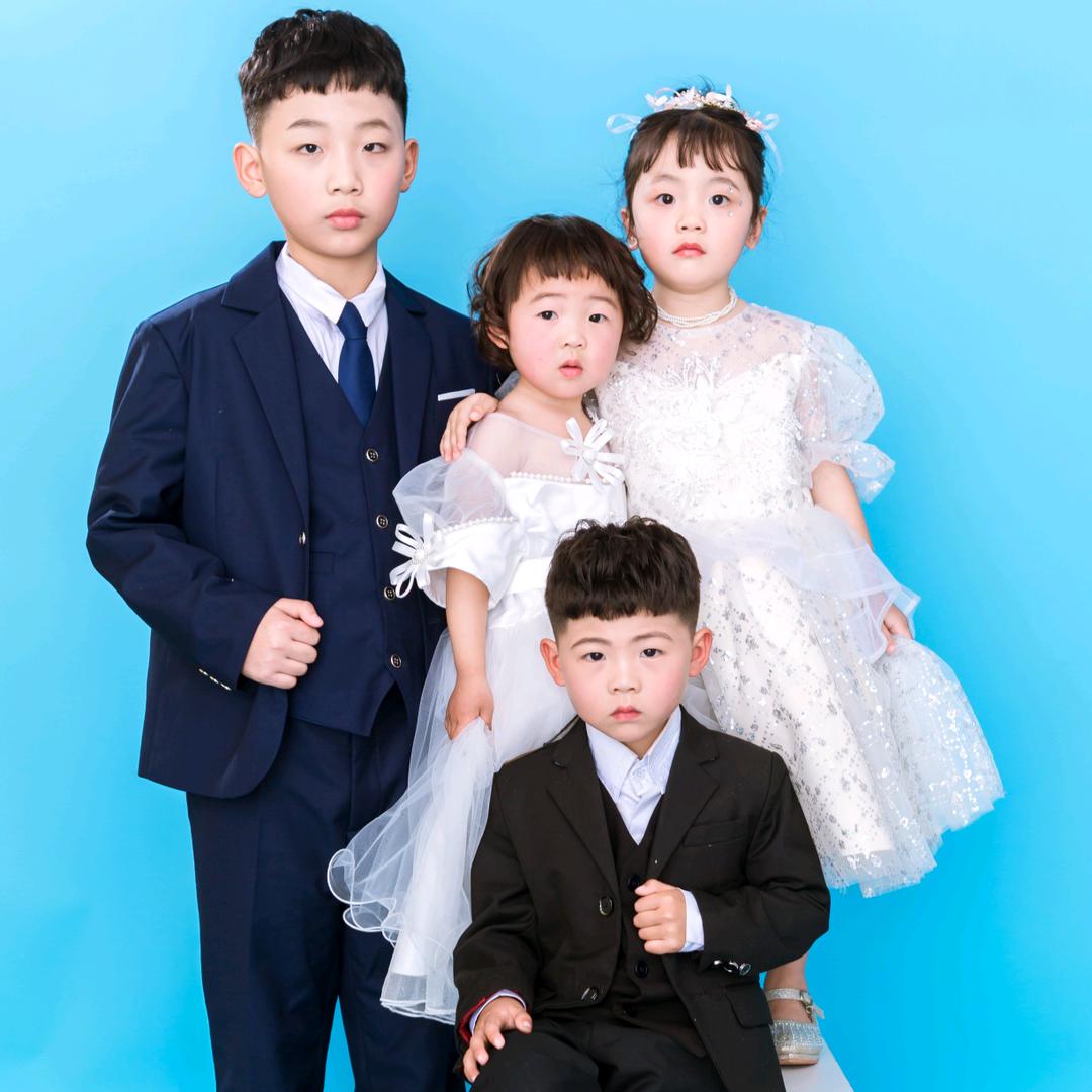 李姐终于养老退休