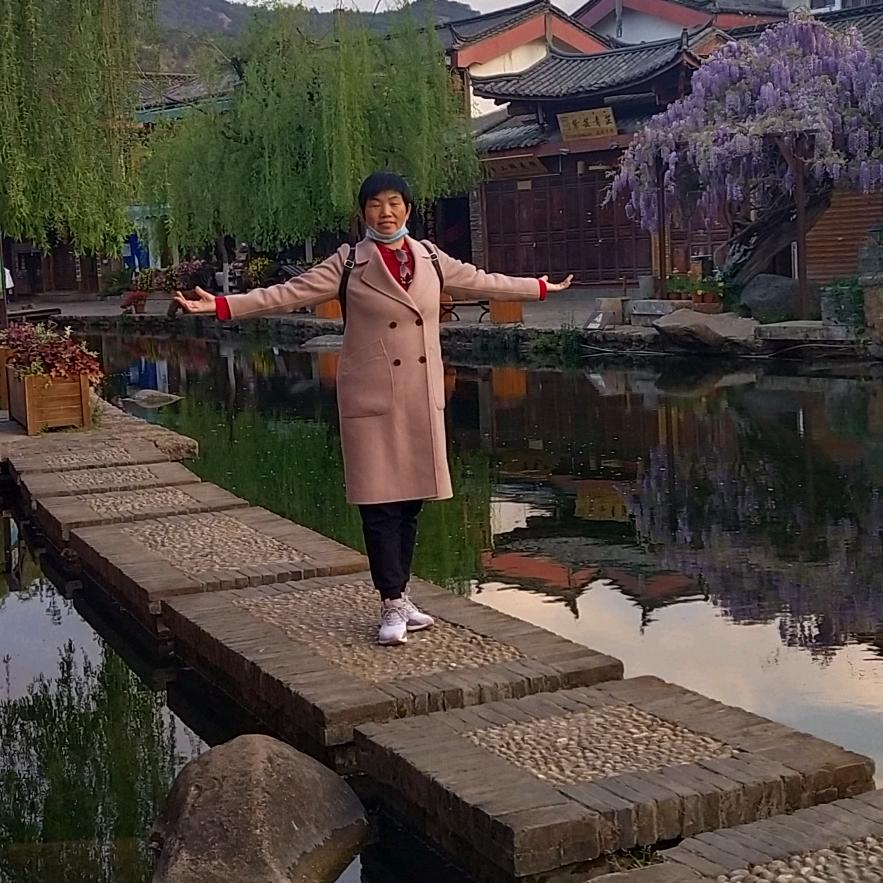 美好人生
