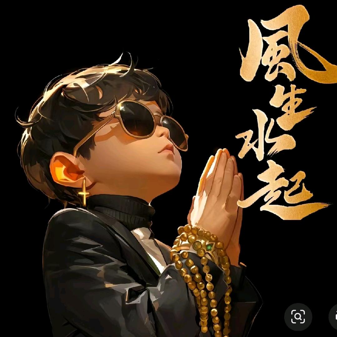 我是一颗小树