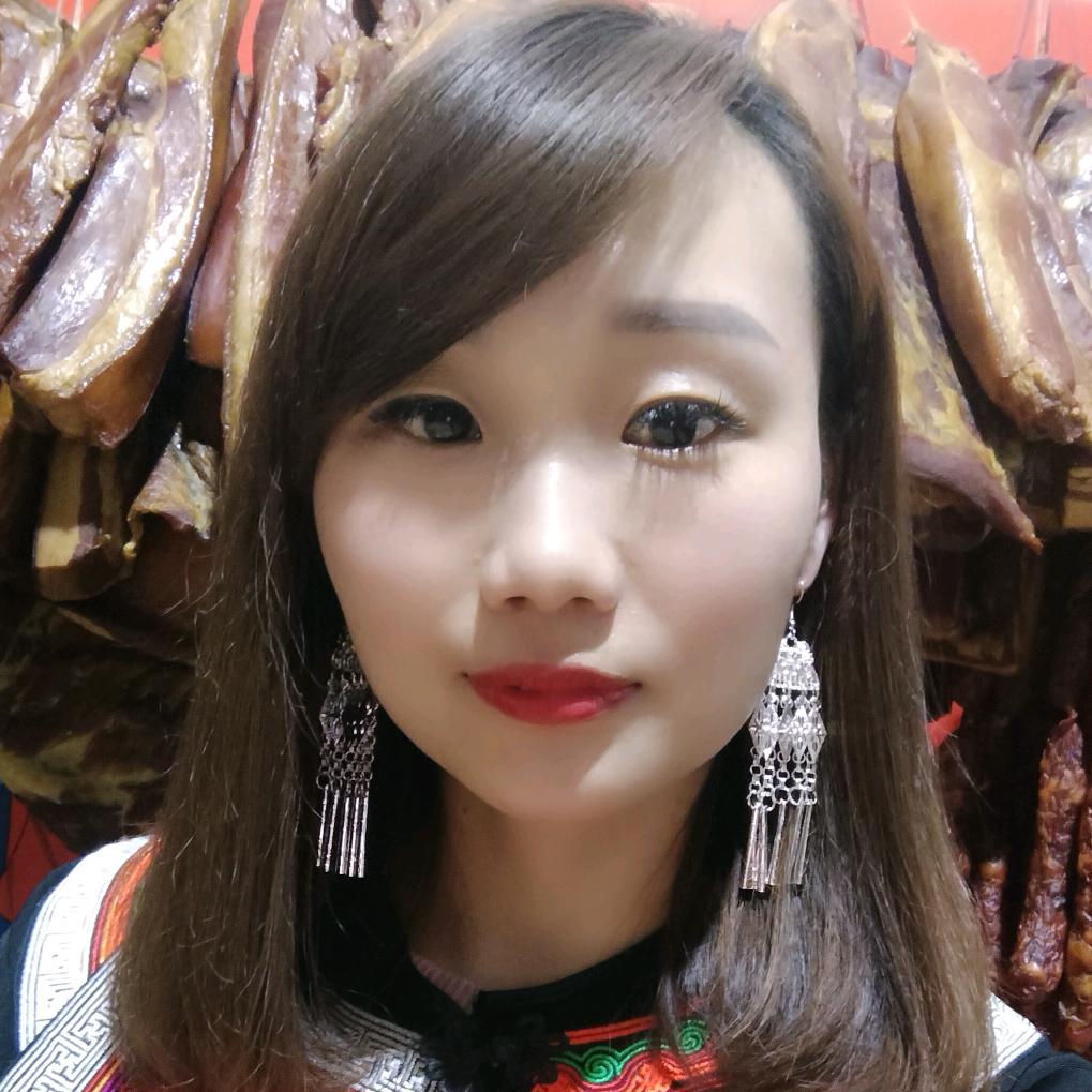 大凉山冕宁余记火腿