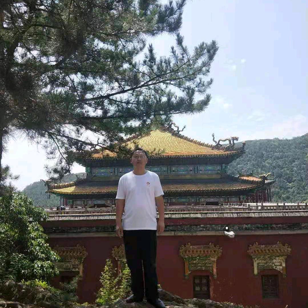 喇叭哥