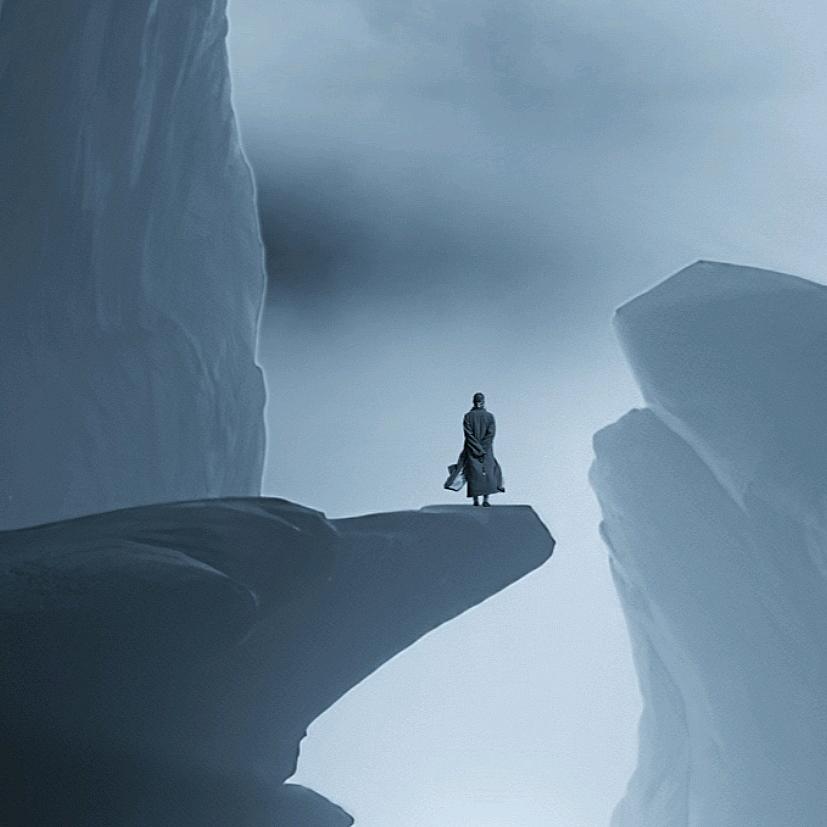 人间烟火向星辰💤