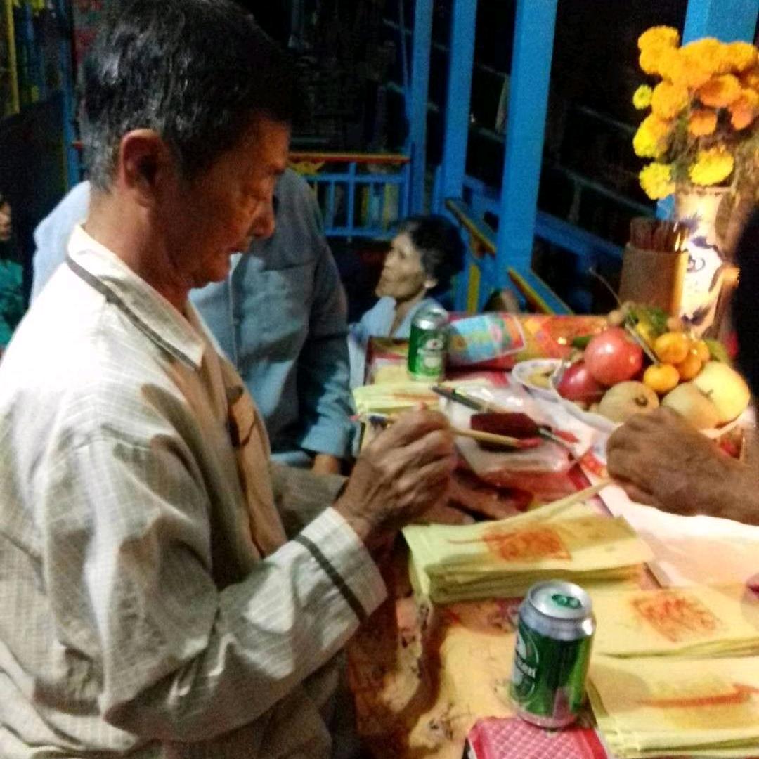 陈氏珍co3chum thuoc nam