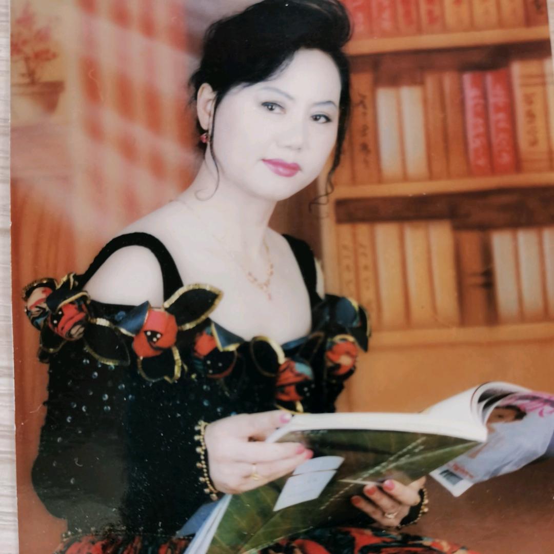 李姐正能量新
