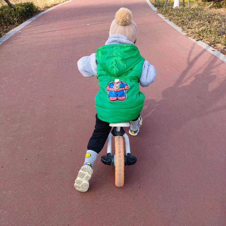 今天，你快乐吗？