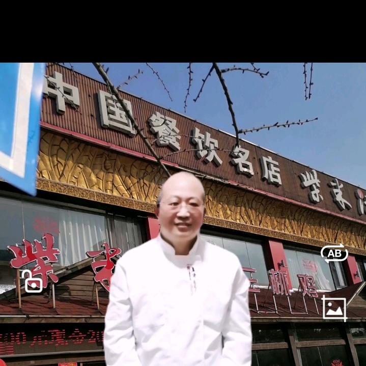 兵古老（好物在橱窗）