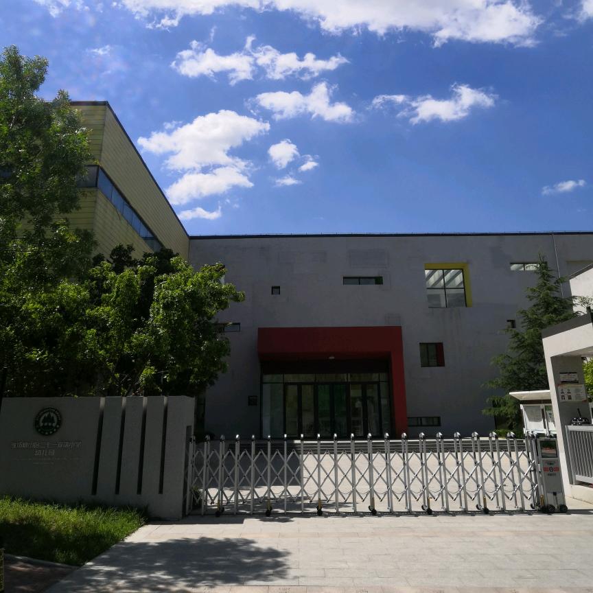 潍坊峡山瀚声幼儿园WL