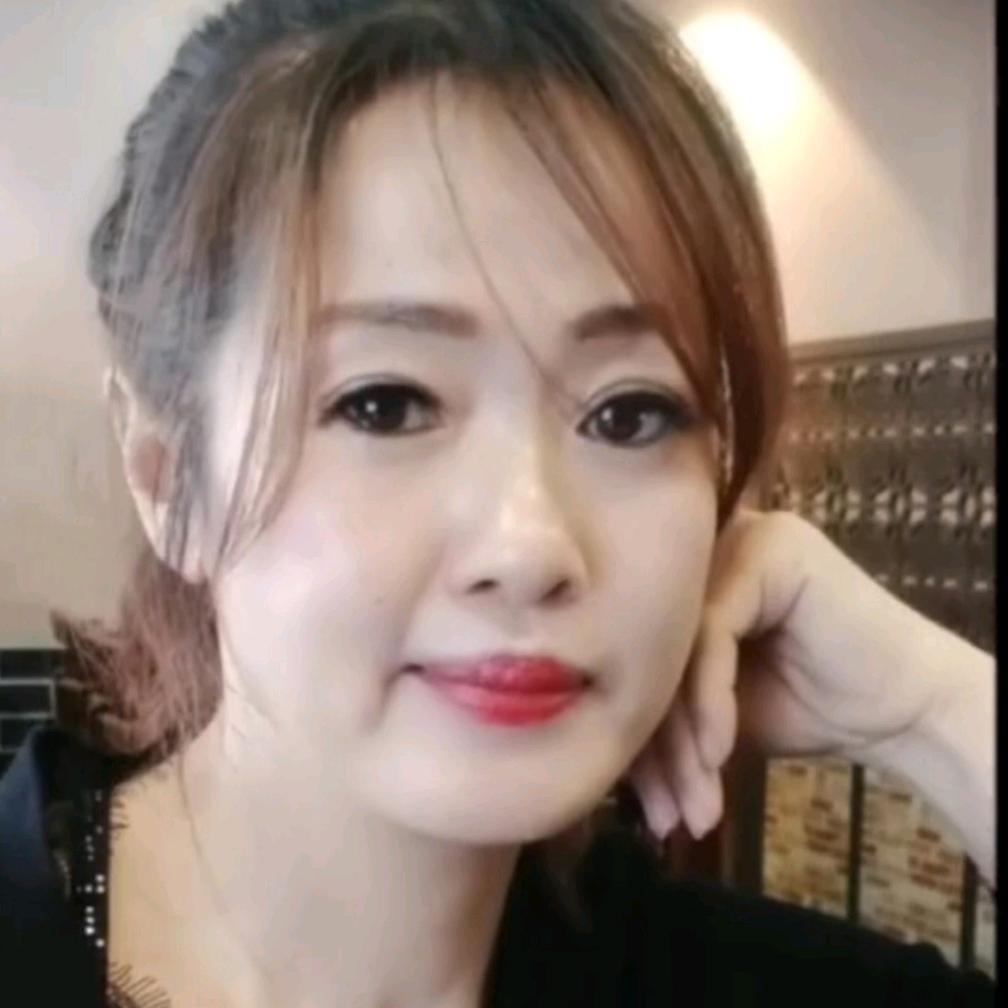 英子🌺70后