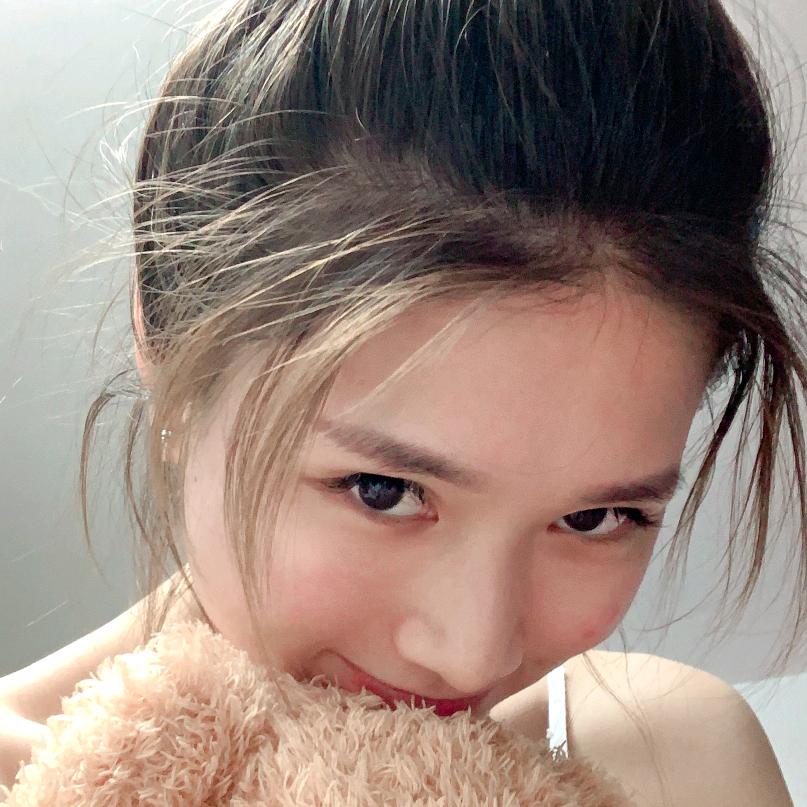婷✨