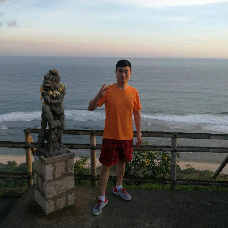 沈丘县新齐超市马明明