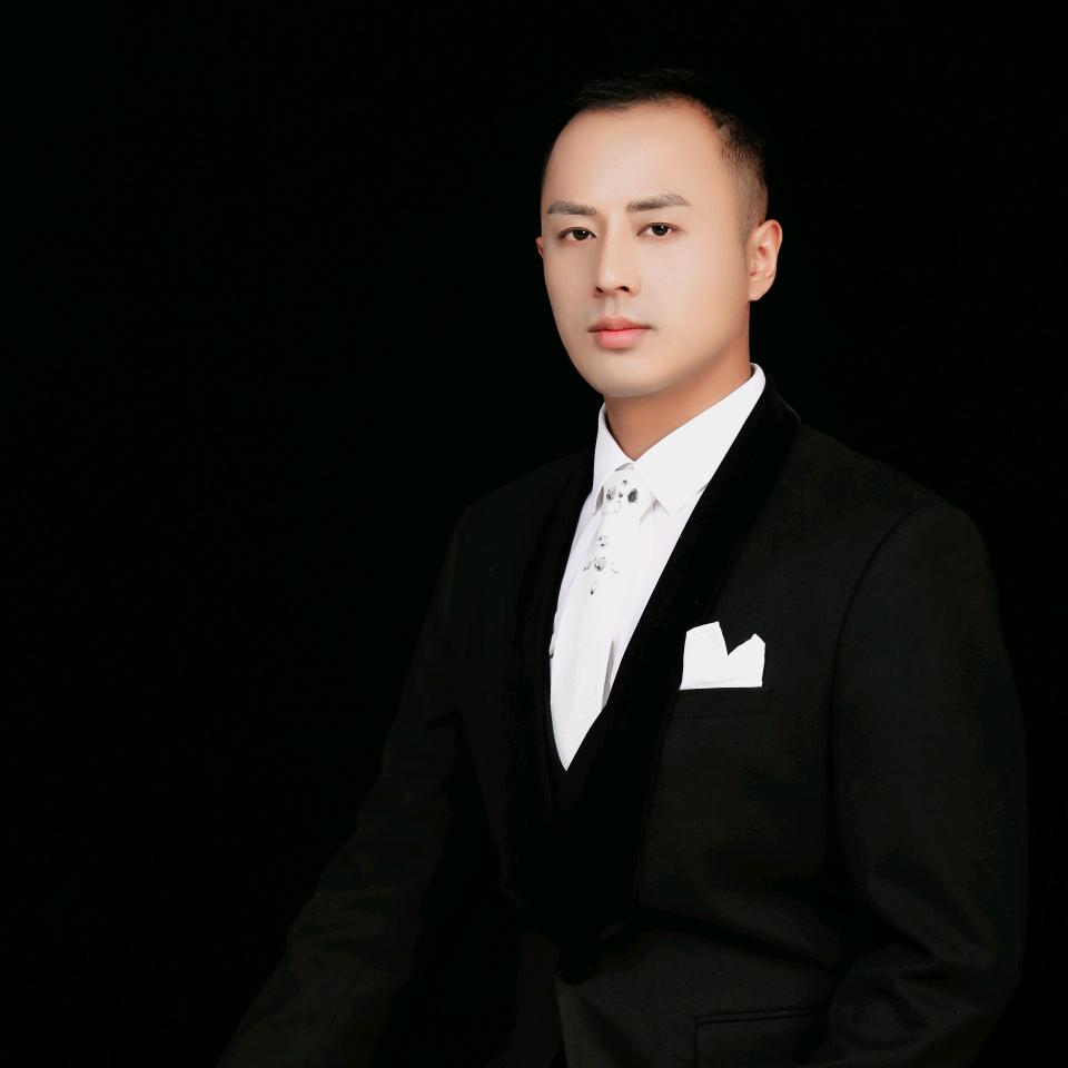 音而时代艺术&张俊熙