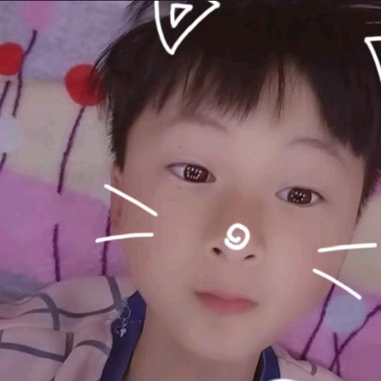 李小澎（爆丸小子）🤓