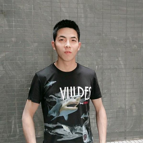 90后工地精神小伙