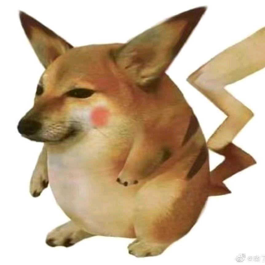 一只臭猪_