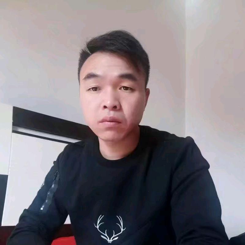 小杨