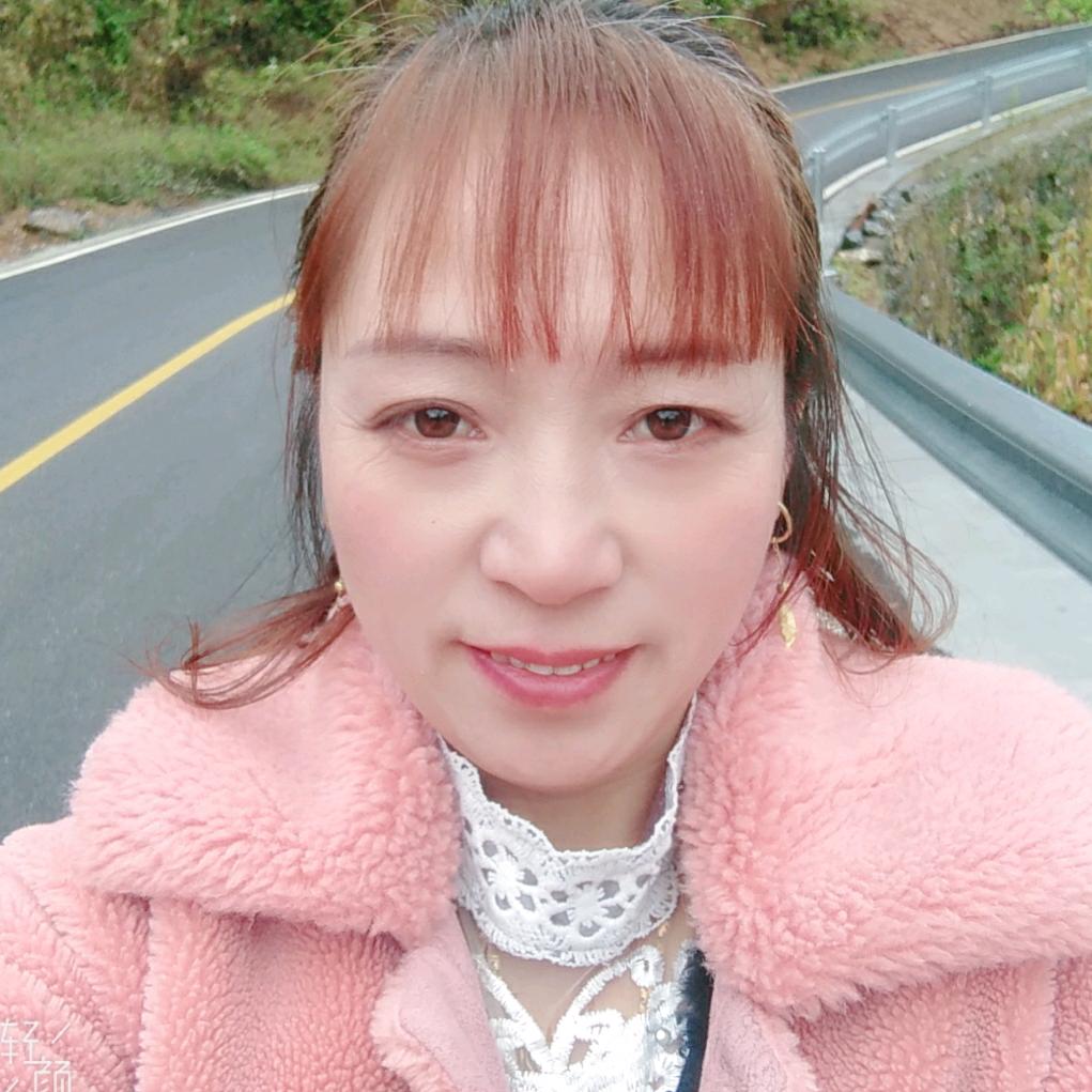 曾凡翠