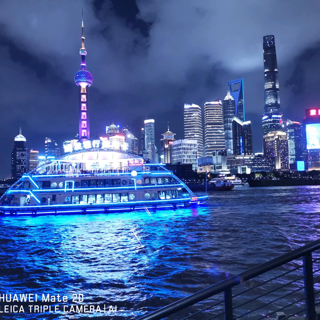 大海舟