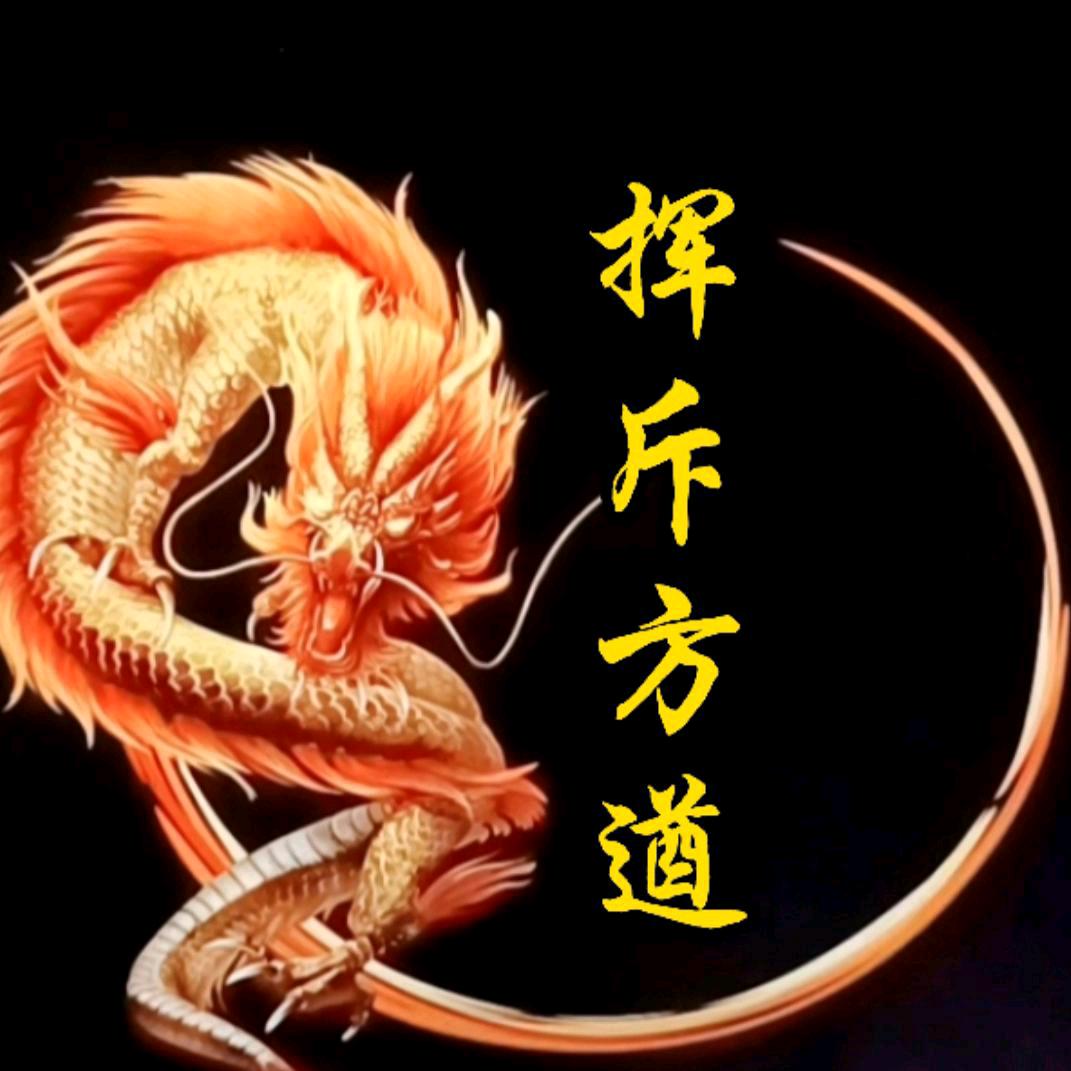 挥斥方遒