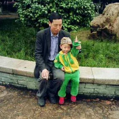 啊桂