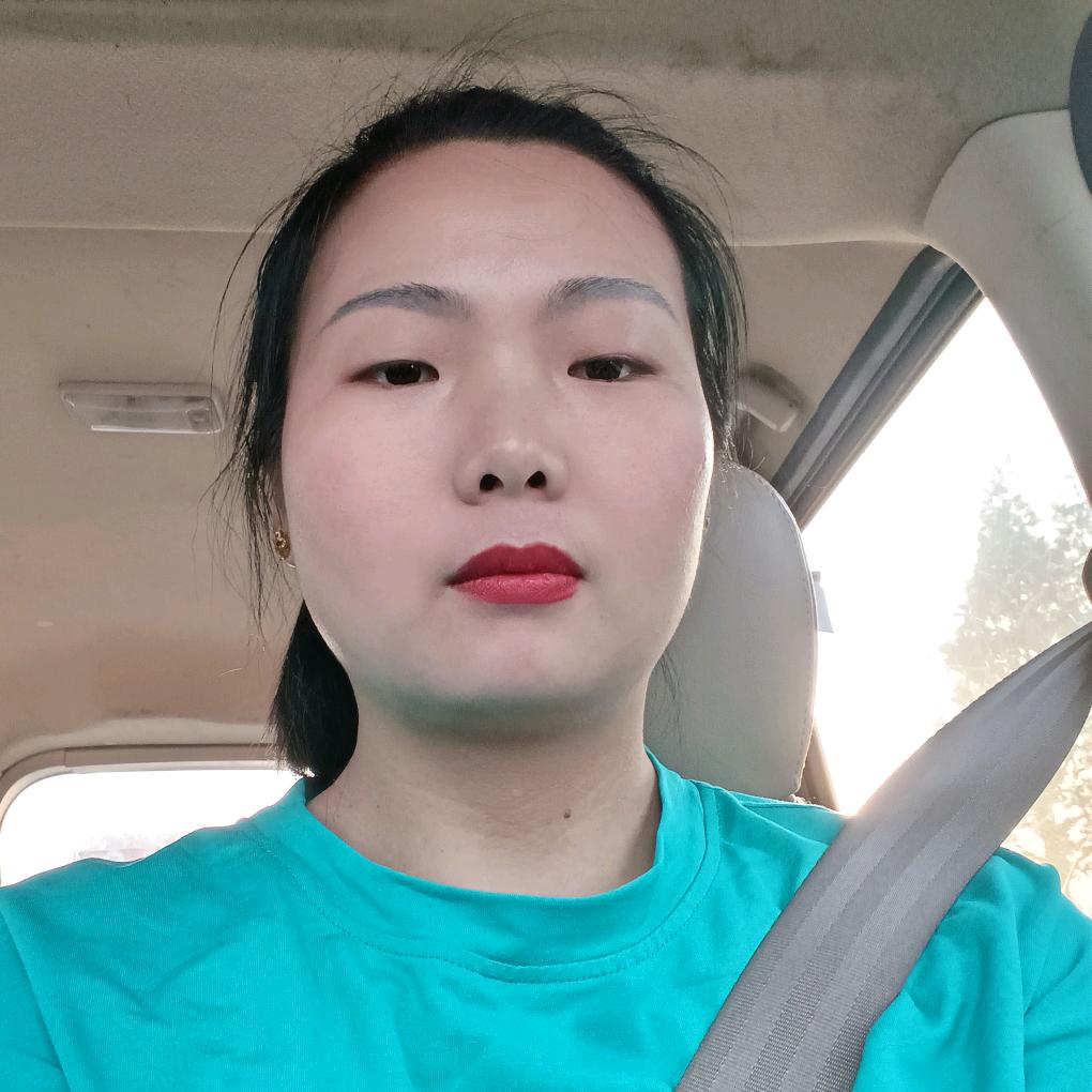 幸福快乐一家人