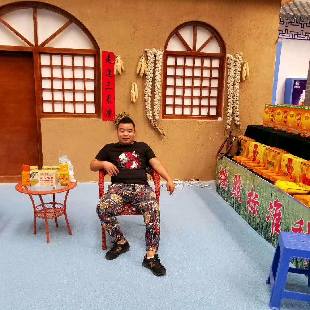 小胖儿
