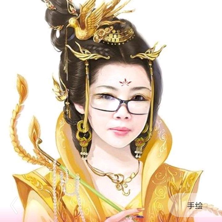 茜茜公主